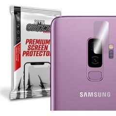 GrizzGlass Υβριδικό Γυαλί Κάμερας Samsung Galaxy S9+ Plus