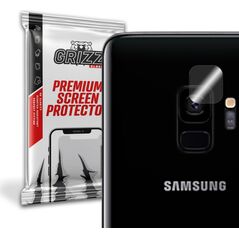 GrizzGlass HybridGlass Κάμερα Samsung Galaxy S9