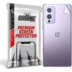 GrizzGlass SatinSkin OnePlus 9RT 5G