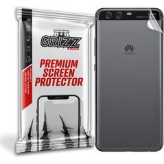 GrizzGlass SatinSkin Huawei P10