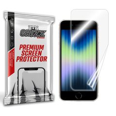 GrizzGlass Κεραμική Μεμβράνη Apple iPhone 7