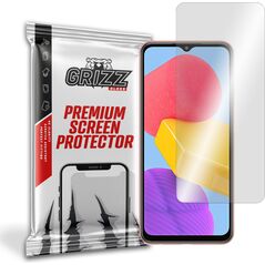 GrizzGlass HybridGlass Samsung Galaxy M13