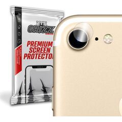 GrizzGlass HybridGlass Κάμερα Apple iPhone 7