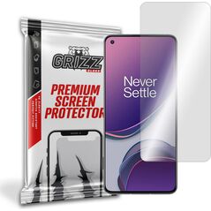 GrizzGlass HybridGlass OnePlus 8T 5G
