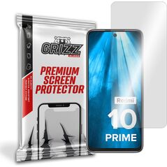 GrizzGlass HybridGlass Xiaomi Redmi 10 Prime 2022