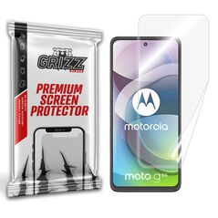 GrizzGlass Κεραμική Μεμβράνη Motorola Moto G 5G