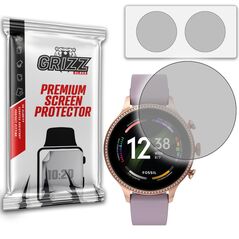 GrizzGlass PaperScreen Universal για ρολόι 45mm