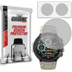 GrizzGlass PaperScreen JG Smart K27