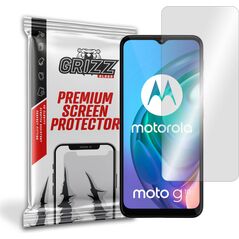 GrizzGlass HybridGlass Motorola Moto G10 Power
