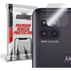 Υβριδικό Γυαλί Κάμερας GrizzGlass για Motorola Moto G 5G