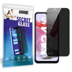 GrizzGlass SecretGlass Samsung Galaxy M34 5G