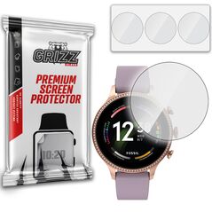 GrizzGlass Hydrofilm Universal για ρολόι 41mm
