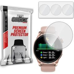 GrizzGlass Hydrofilm Zaxer Γυναικείο