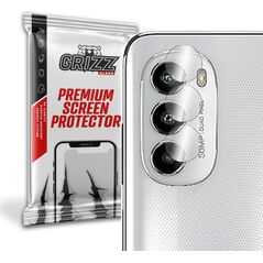 GrizzGlass HybridGlass Κάμερα Motorola Moto G71s
