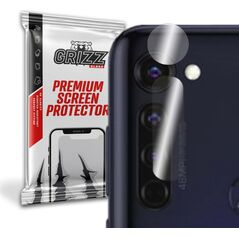 GrizzGlass HybridGlass Κάμερα Motorola Moto G Pro
