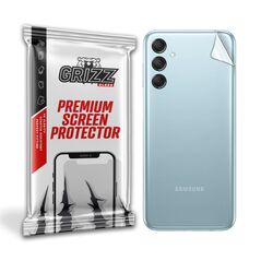 GrizzGlass SatinSkin Samsung Galaxy M14