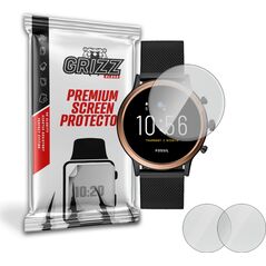 GrizzGlass PaperScreen Ρολόι universal 36mm