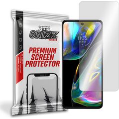 GrizzGlass HybridGlass Motorola Moto G71s
