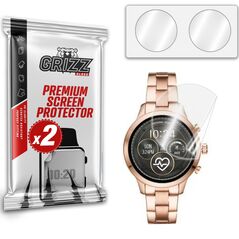 Κεραμική Μεμβράνη GrizzGlass για ρολόγια 42mm