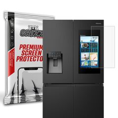 GrizzGlass PaperScreen HISENSE RQ760N4IFE