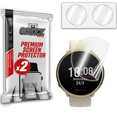 GrizzGlass Κεραμική Μεμβράνη Polar Ignite 2