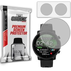 GrizzGlass PaperScreen Watchmark WL15