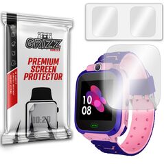 GrizzGlass HybridGlass KidsWatch 40mm