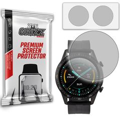 GrizzGlass PaperScreen Watchmark WL13