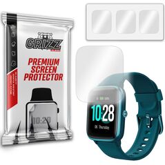 GrizzGlass Hydrofilm Ulefone Watch
