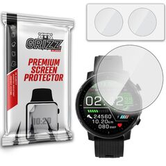 GrizzGlass HybridGlass Watchmark WL15