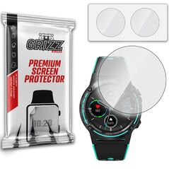 GrizzGlass HybridGlass Watchmark WM6