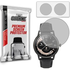 GrizzGlass PaperScreen Watchmark WCF18