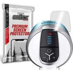 GrizzGlass Hydrofilm Samsung Jet 70 Turbo VS15T7031R1