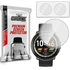 GrizzGlass HybridGlass Watchmark WM18