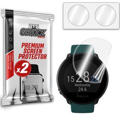 GrizzGlass Κεραμική Μεμβράνη Polar Unite