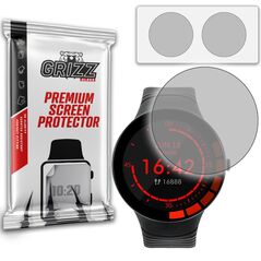 GrizzGlass PaperScreen Watchmark WE3