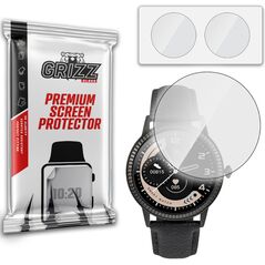 GrizzGlass HybridGlass Watchmark WCF18