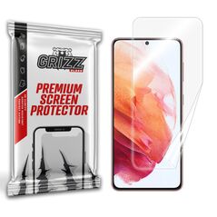 Κεραμικό Φιλμ GrizzGlass Samsung Galaxy S21
