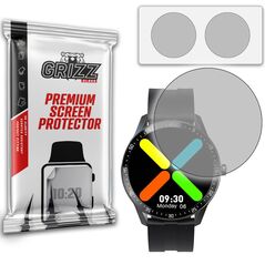 GrizzGlass PaperScreen Watchmark WG1