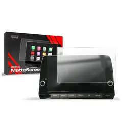 Matte GrizzGlass Προστασία Οθόνης Αυτοκινήτου Kia Picanto 3 8 ίντσες 2023
