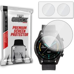 GrizzGlass HybridGlass Watchmark WL13