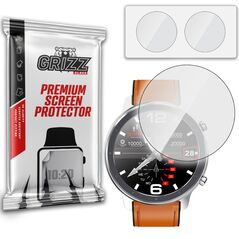 GrizzGlass HybridGlass Watchmark WL11