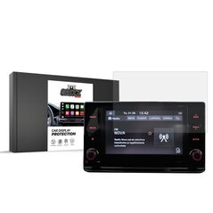 Matte GrizzGlass Προστασία Οθόνης Αυτοκινήτου Kia Ceed 8" 2023