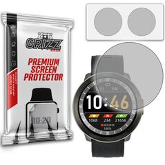 GrizzGlass PaperScreen Watchmark WM18