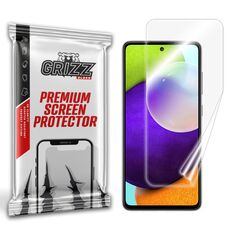 GrizzGlass Κεραμική Μεμβράνη Samsung Galaxy A52