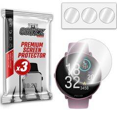 GrizzGlass Hydrofilm Polar Ignite 3