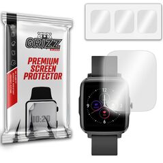 GrizzGlass Hydrofilm Watchmark WF2