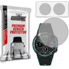 GrizzGlass PaperScreen Watchmark WM6
