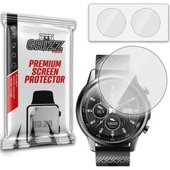 GrizzGlass HybridGlass Watchmark WF800