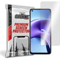 GrizzGlass HybridGlass Xiaomi Redmi Note 9T 5G